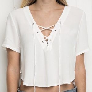 Brandy Melville Top